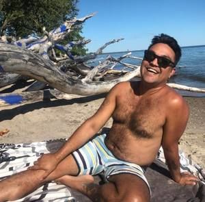 Meet your Posher, Brandon